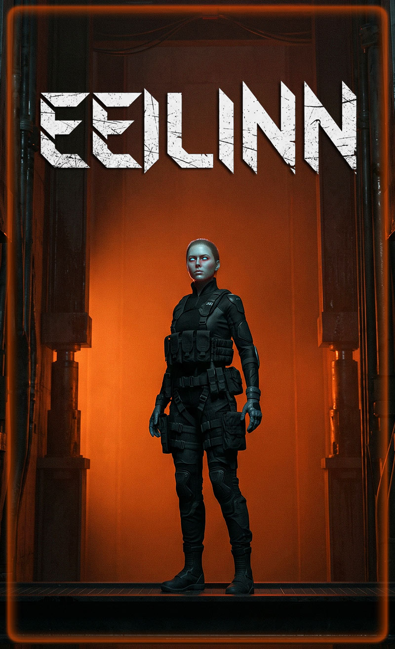 Eeilinn