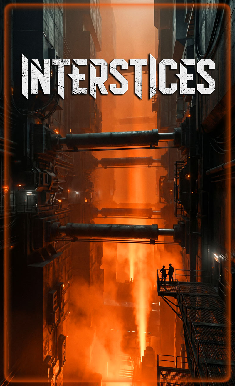 Les Interstices