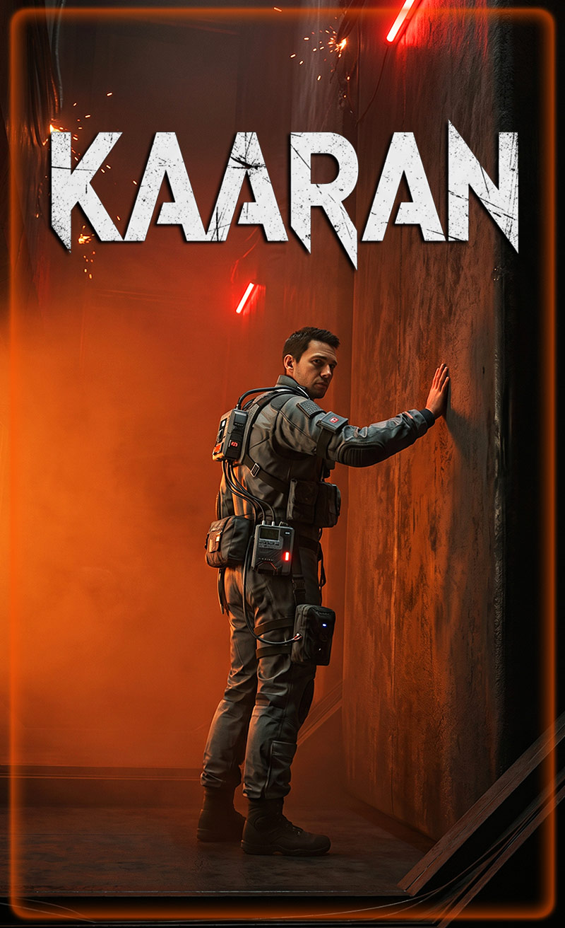 Kaaran