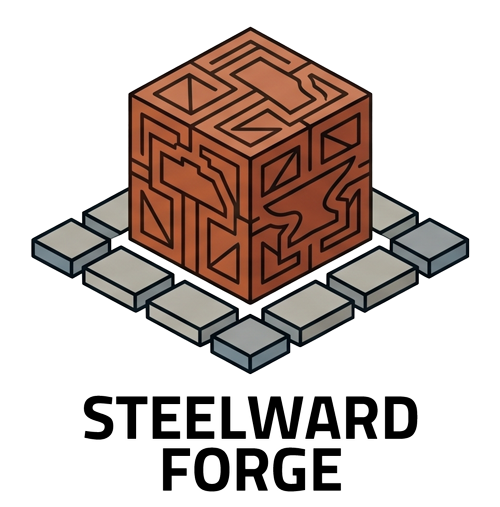 Steelward Forge