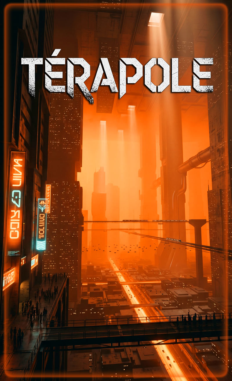 Térapole