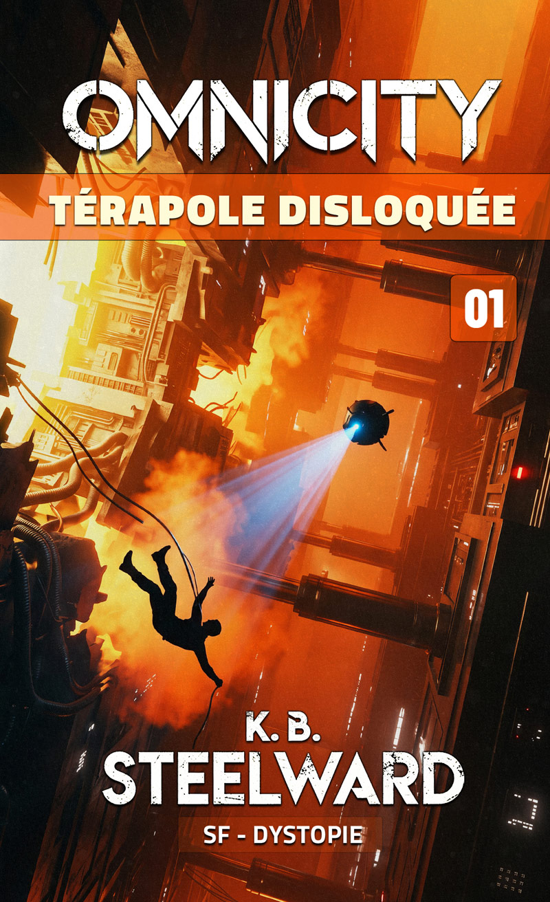 Omnicity 01 - Térapole Disloquée