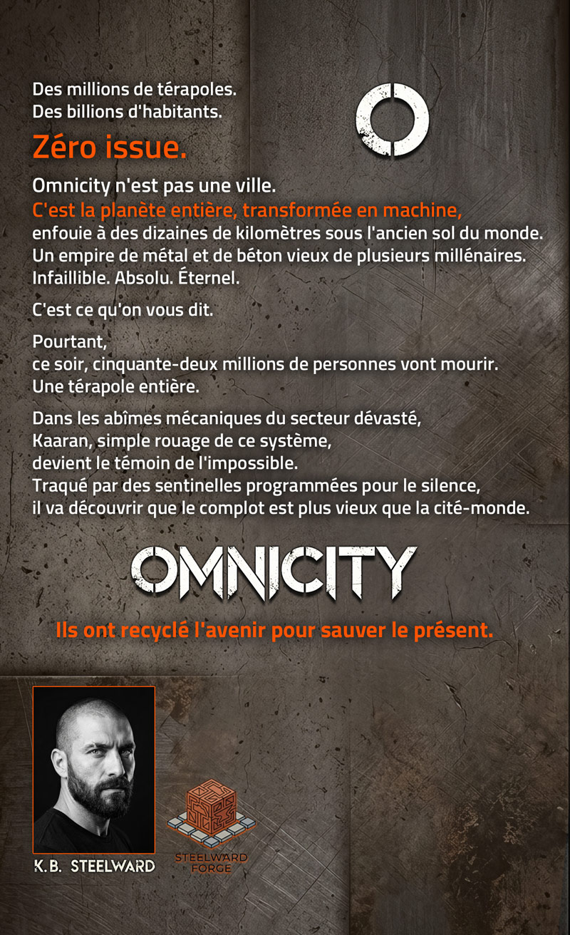 Dos du livre