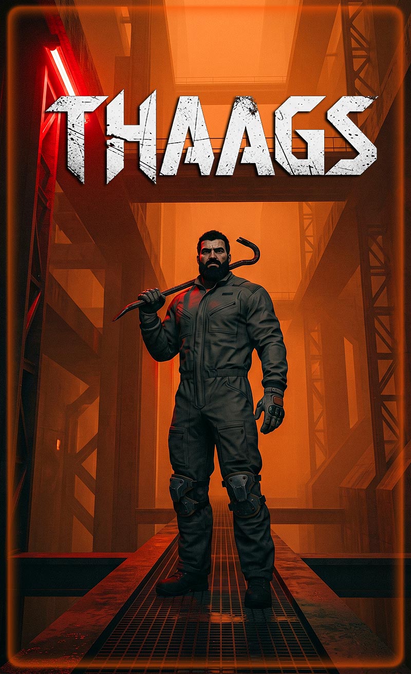 Thaags